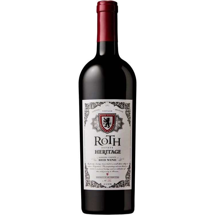 Roth Heritage 21