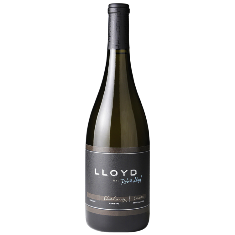 Lloyd Chardonnay 22