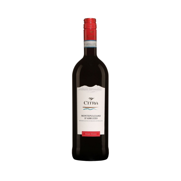 Citra Montepulciano D&#39;Abruzzo(Sc20