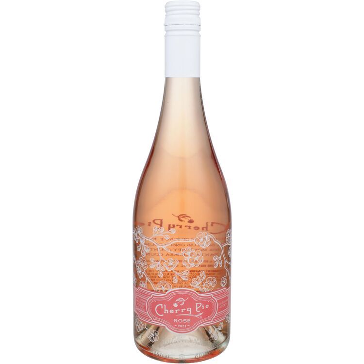 Cherry Pie Rose Pinot Noir(Sc)21