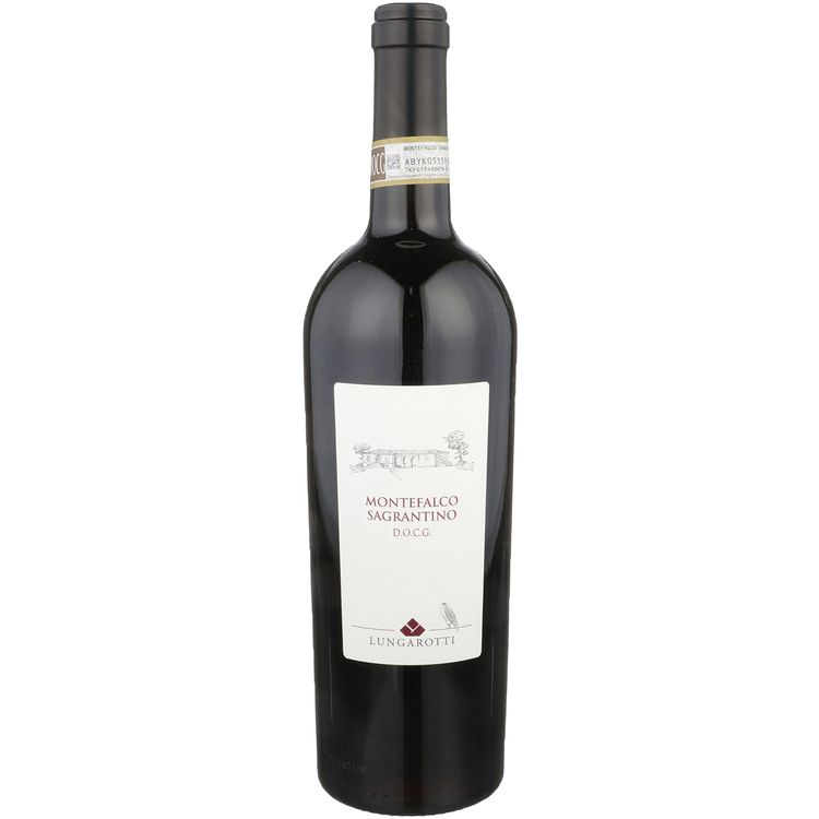 Lungarotti Sagrantino Montefalco17