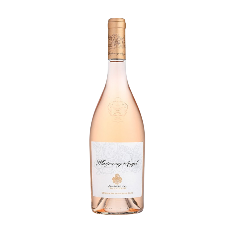 Cht D&#39;Esclans Whisp Ang Rose 22
