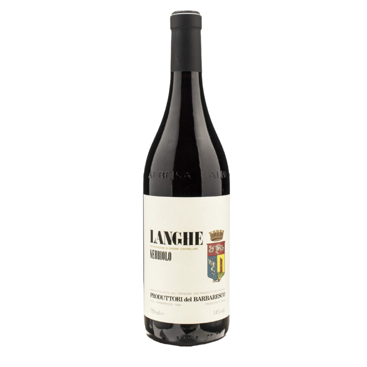 Produttori Barb Nebbiolo 22