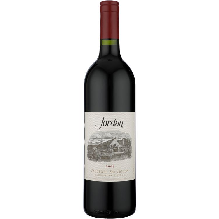 Jordan Cab Sauv Library 09