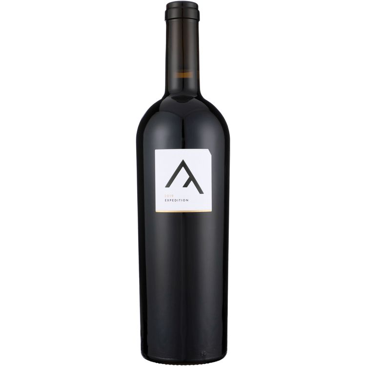 Seven Apart Cab Sauv Expedition 19