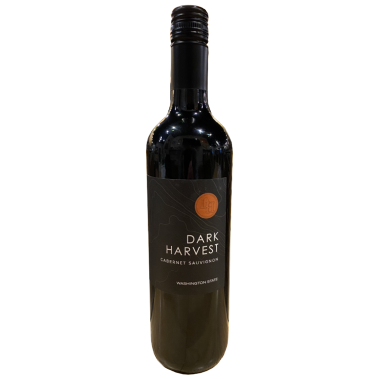 Dark Harvest Cabernet Sauvignon