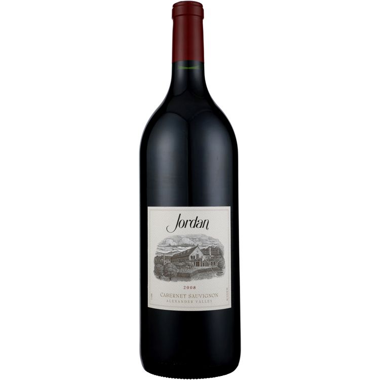 Jordan Cab Sauv Library 08