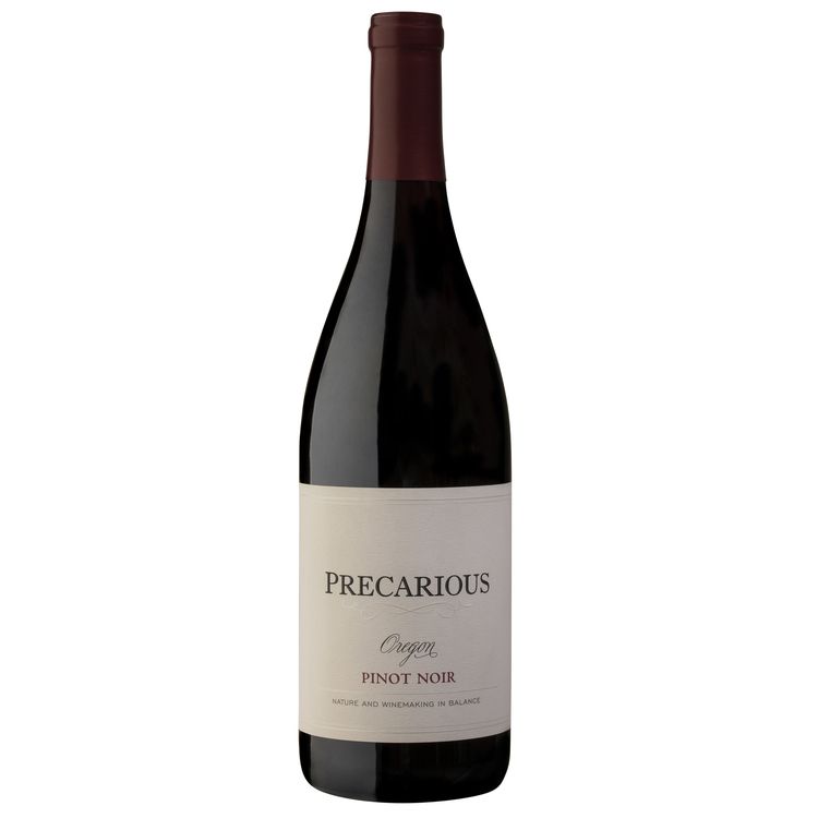Precarious Pinot Noir 19