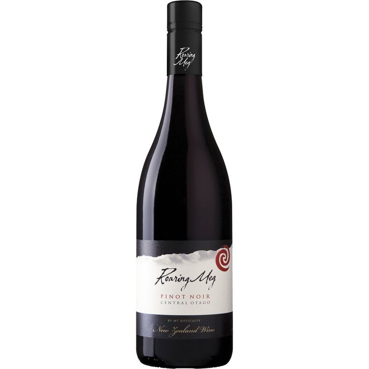 Roaring Meg Pinot Noir