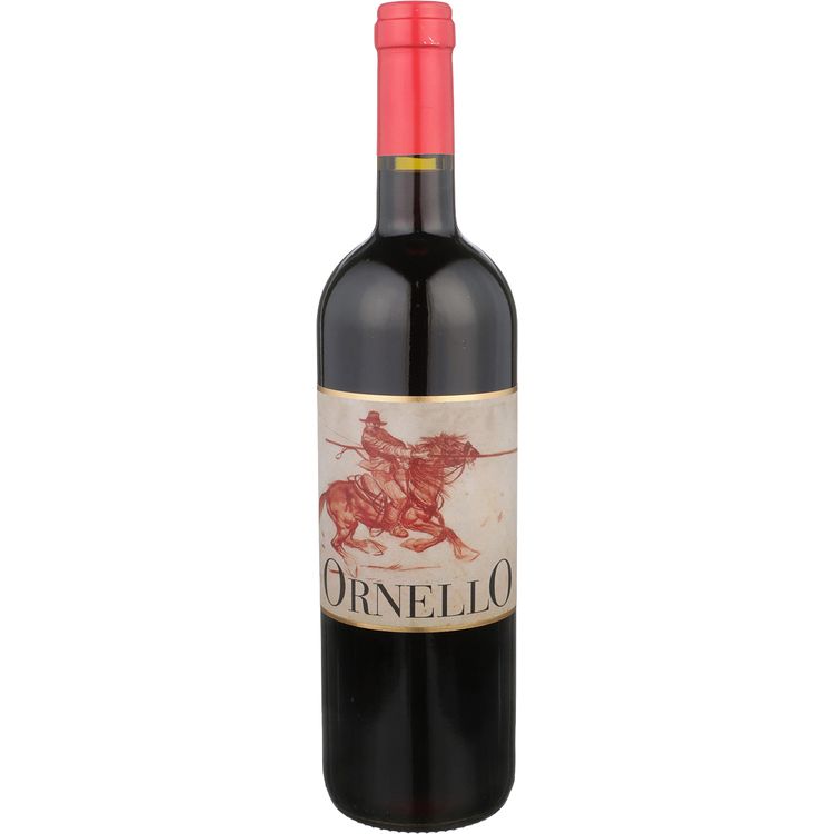 Frassinello Ornello 18
