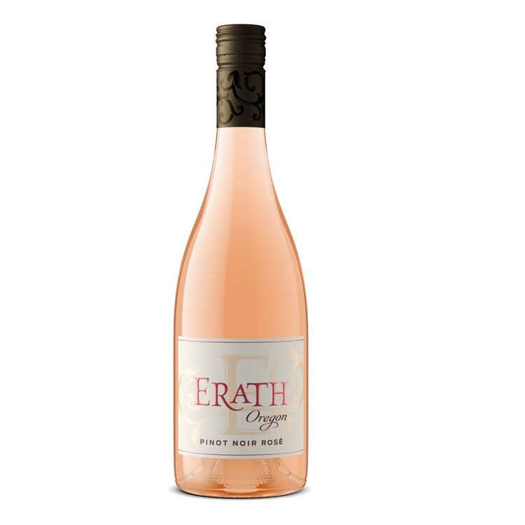 Erath Pinot Noir Rose(Sc)21