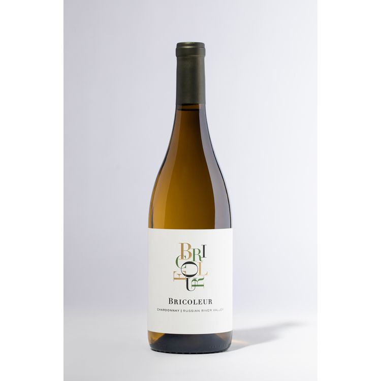 Bricoleur Vyds Chardonnay 21 Ss