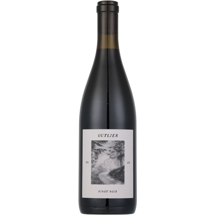 Outlier Pinot Noir 22