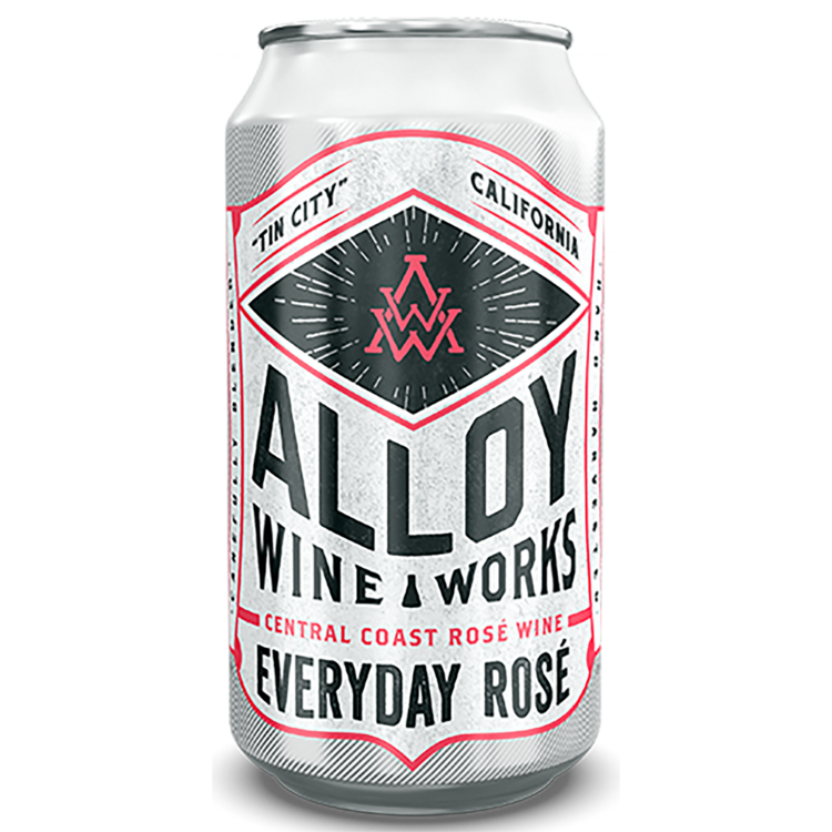 Alloy Everyday Rose