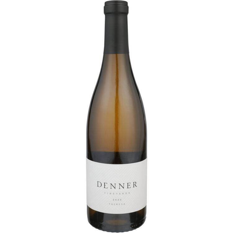 Denner White Theresa