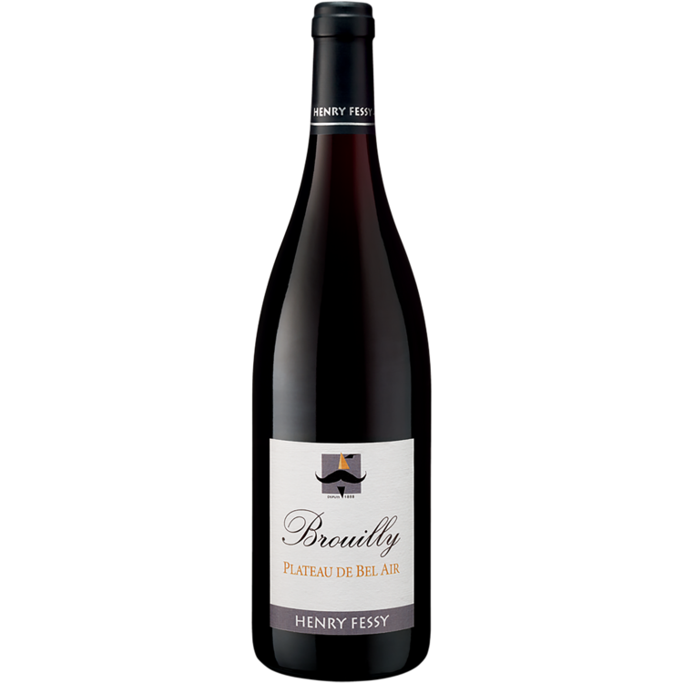 Henry Fessy Brouilly Pl Bel Air 18