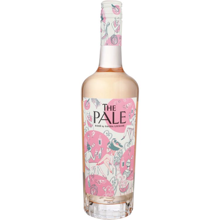 The Pale Rose(Sc)21