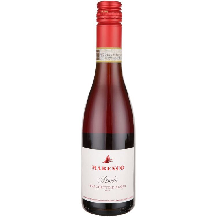 Marenco Brachetto D&#39;Acqui 20