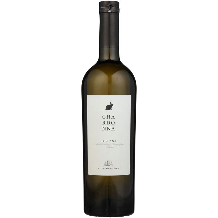 Castiglion Del Bosco Chardonnay 20
