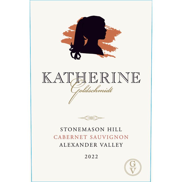 Goldschmidt Kath Cab Sauv Stone 22