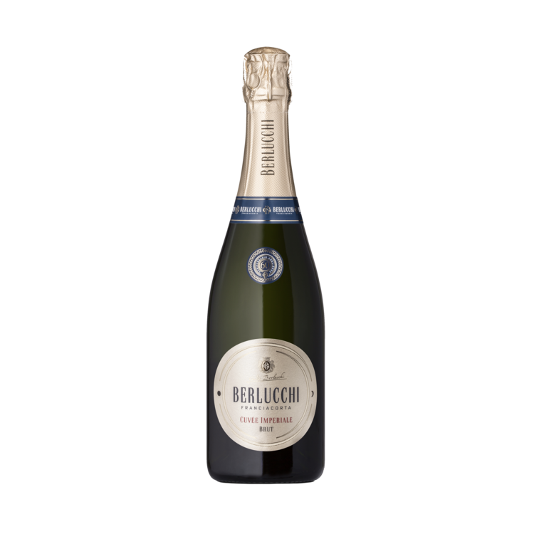 Berlucchi Cuvee Imperiale Brut