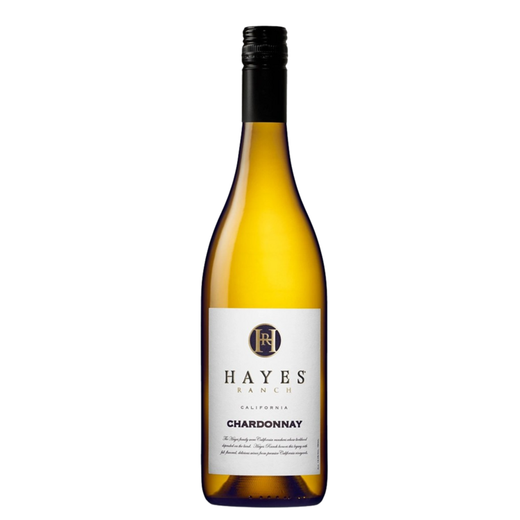 Hayes Ranch Chardonnay (Sc)