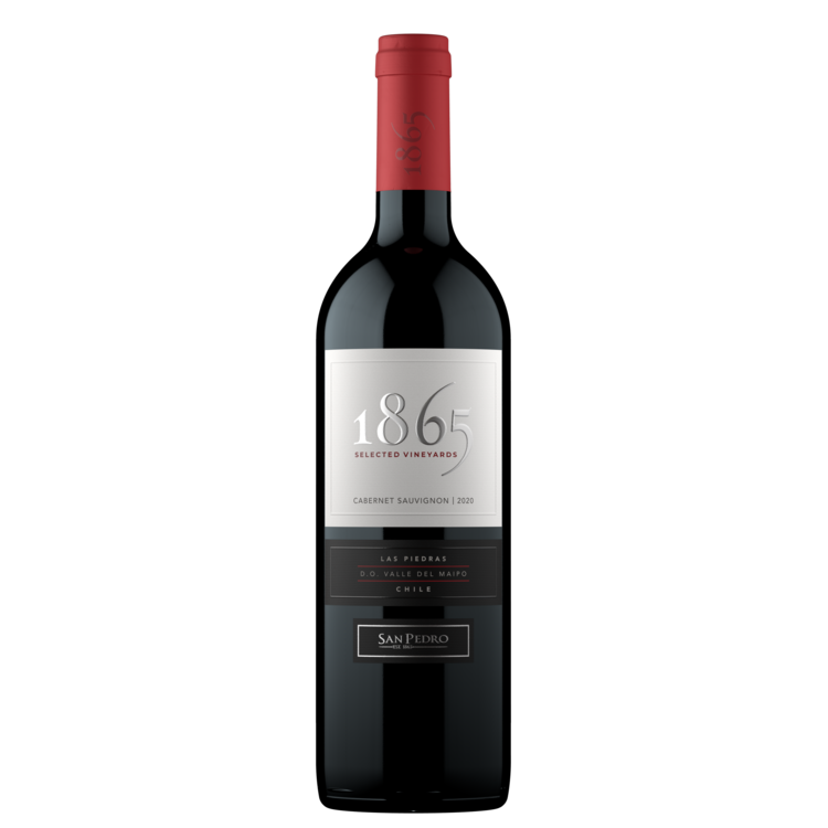 1865 Cab Sauv Selected Vyds 18