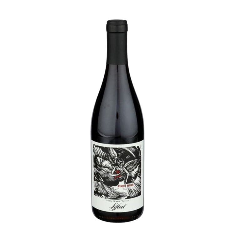 Lifted Pinot Noir 21