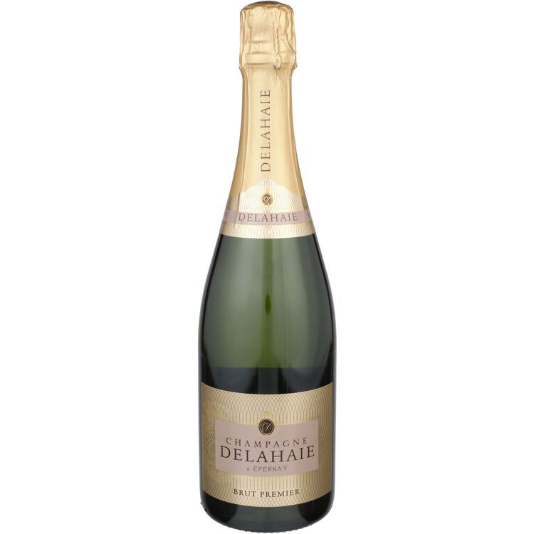 Delahaie Brut Premier
