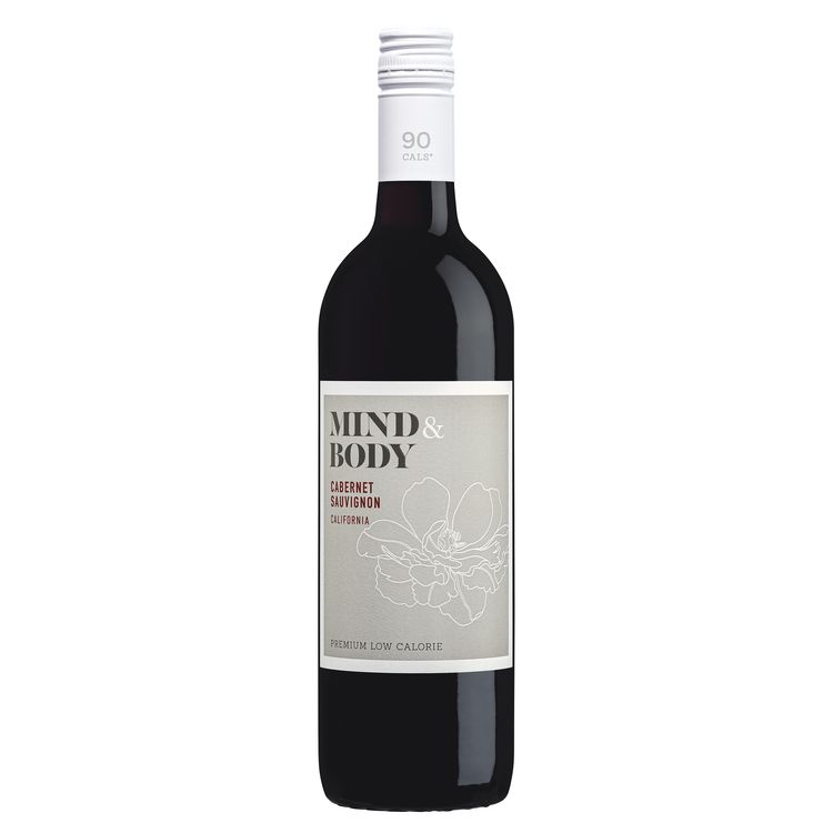 Mind&amp;Body Cabernet Sauvignon(Sc)19