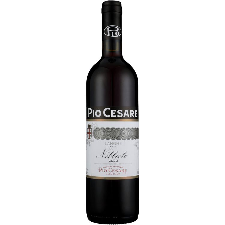 Pio Cesare Nebbiolo Langhe 20