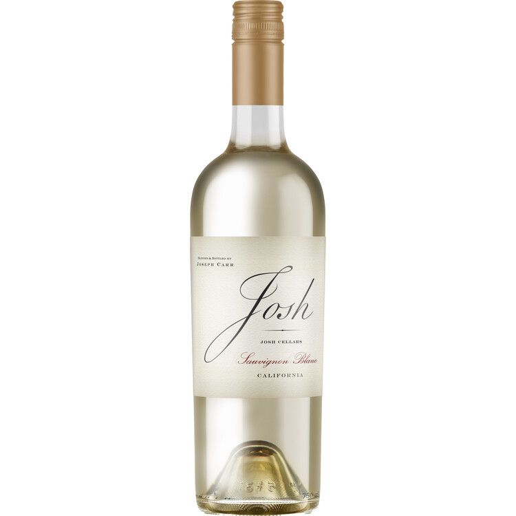 Josh Cellars Sauvignon Blanc(Sc)