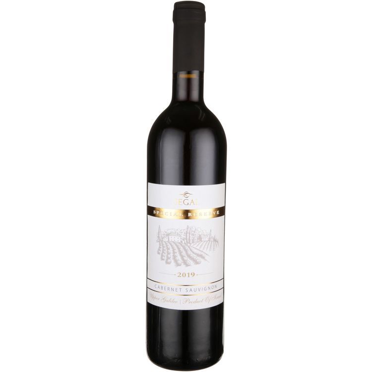 Segal Cab Sauv Spec Rsv 19