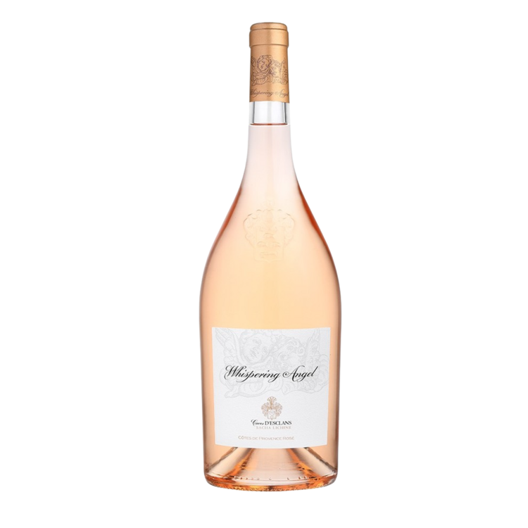 Cht D&#39;Esclans Whisp Ang Rose22(Fra