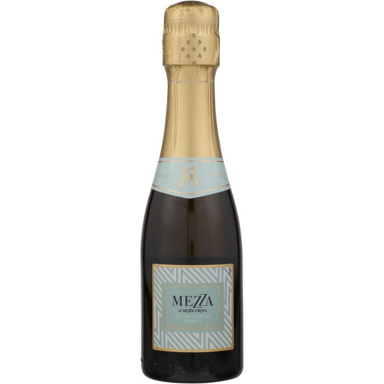 Mezza Di Mezzacorona Ex Dry(Sc)6/4