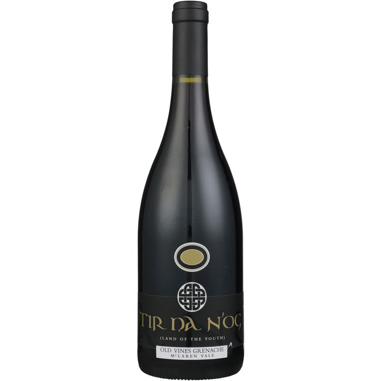 Tir Na Nog Grenache Old Vines 21