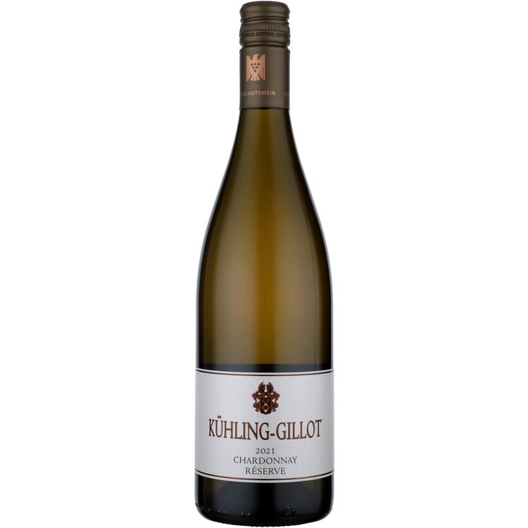 Kuhling Gillot Chardonnay Rsv 21