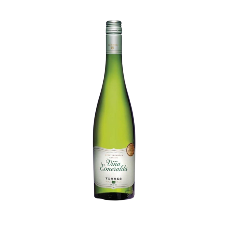 Vina Esmeralda Spark Mediterranean
