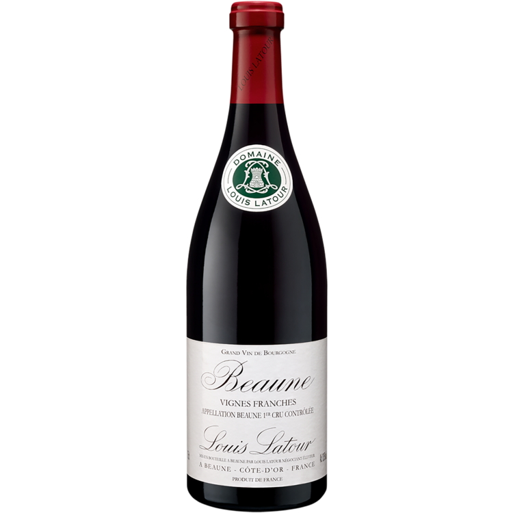 Latour Beaune Vignes Franches 18