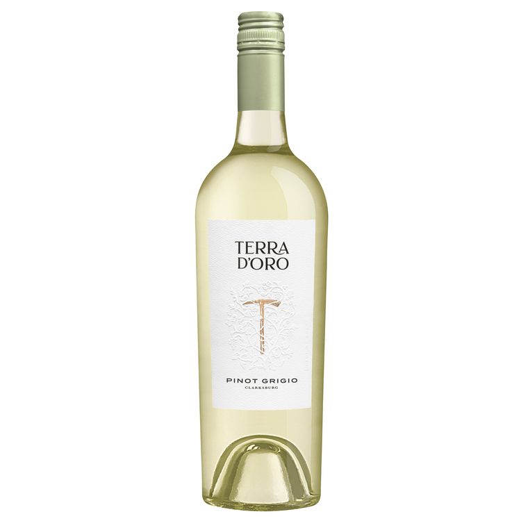 Terra D&#39;Oro Pinot Grigio(Sc)21