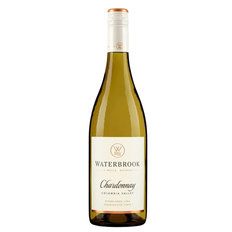 Waterbrook Chardonnay 22