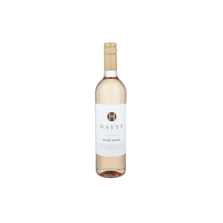 Hayes Ranch Rose(Sc)22