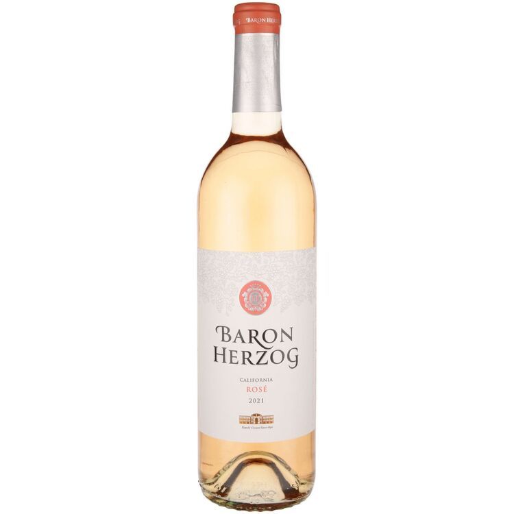 Baron Herzog Rose