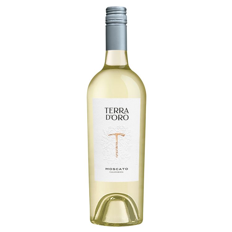 Terra D&#39;Oro Moscato(Sc)22