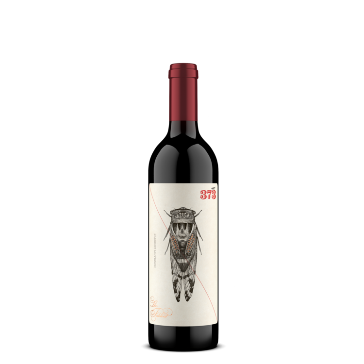 The Fableist Cab Sauv 373 21
