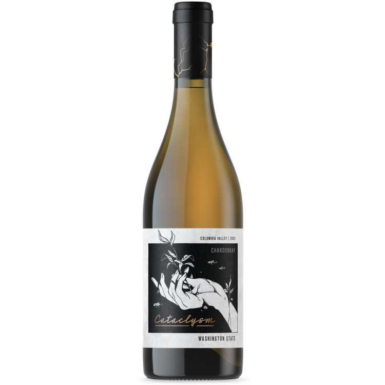 Cataclysm Chardonnay 20