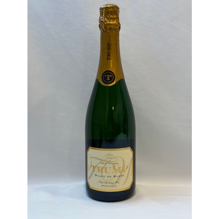 Trump Sp Brut Blanc De Blanc 17