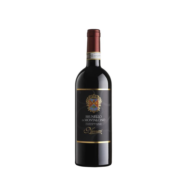 Nannetti Brunello Di Montalcino 17