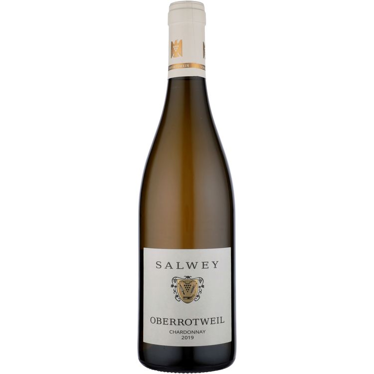Salwey Chard Oberrotweiler Dry 19