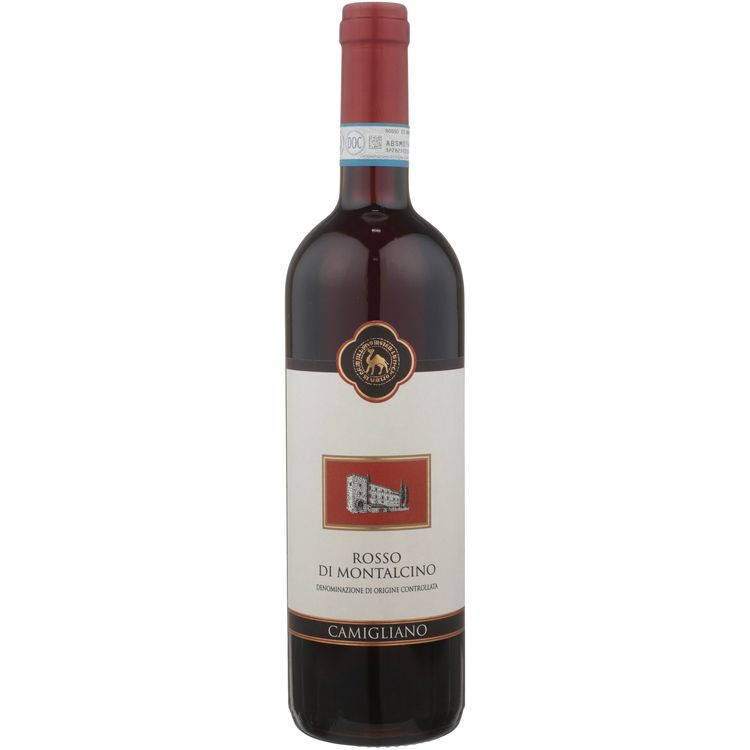 Camigliano Rosso Di Montalcino 20